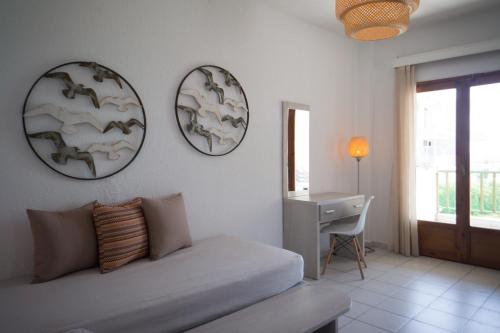 Alkinoos Beach Hotel - image 3