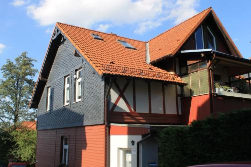 Wernigerode - Die bunte Stadt am HARZ, Wernigerode (Foto 2)