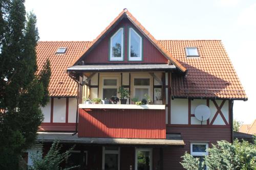 Wernigerode - Die bunte Stadt am HARZ, Wernigerode (Foto 3)