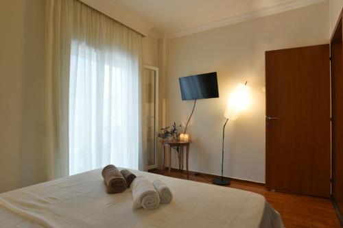  Awesome Luxury Apartment Downtown Thessaloniki, Pension in Thessaloniki