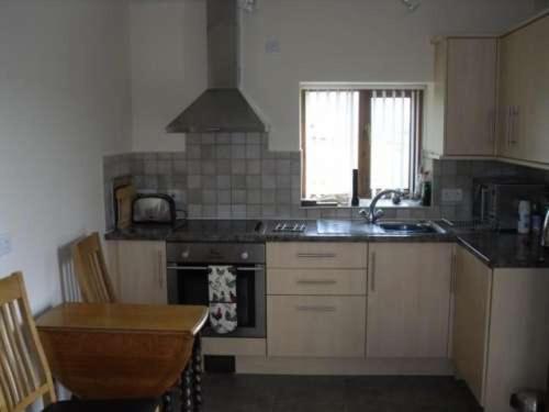 BRYN MELYN HOLIDAY COTTAGE HEOL SENNI, NR.BRECON, POWYS Great Britain