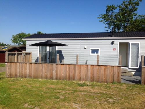 Chalet Zeekraal in Buren