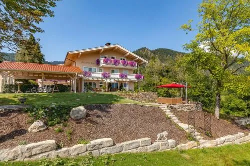 Haus Bella Vista in Reit im Winkl, Deutschland