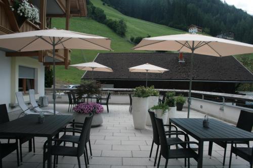 Hotel Garni Angerer