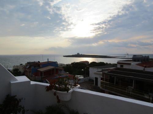 Apartments TERRAZZA DEI DUE MARI