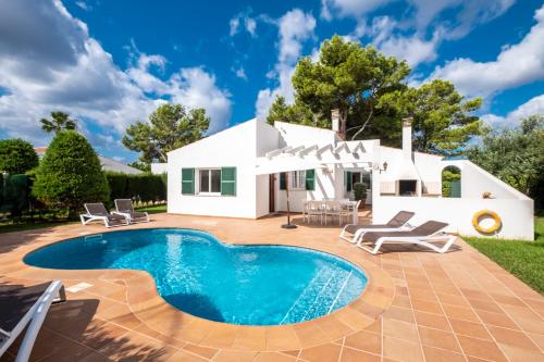 Villas Geisan - Menorca Villas Geisan - Menorca