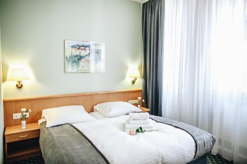 Hotel Helle Mitte Berlin - image 7
