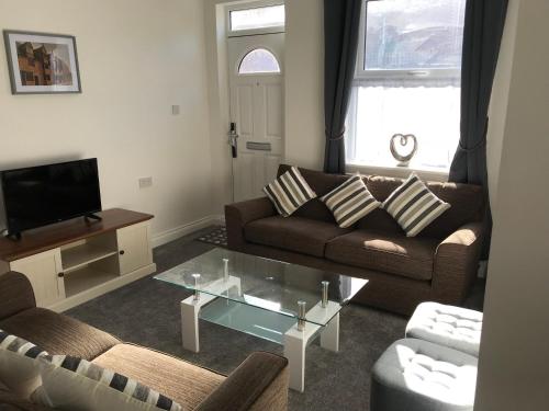 Modern Cottage in Oundle