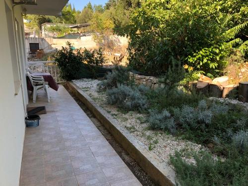Apartment Villa Nikola - main image