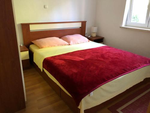Apartment Villa Nikola - image 9