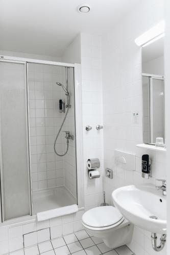 Hotel Helle Mitte Berlin - image 14