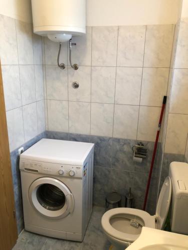 Apartment Villa Nikola - image 6
