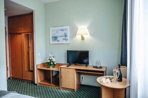 Hotel Helle Mitte Berlin - image 12