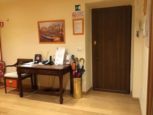 I Prati di Roma Suites - image 8