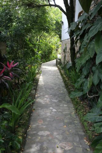 Guancascos´Hotel & Restaurant