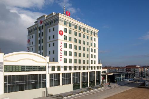 Ramada By Wyndham Elazığ