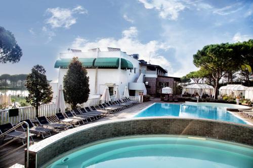Villaggio La Pescaccia - 주변 환경