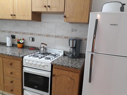 Devoto Duplex in Villa Devoto