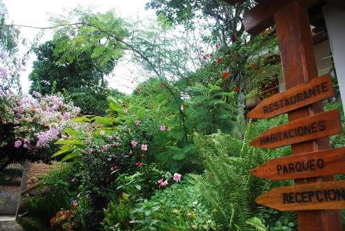 Guancascos´Hotel & Restaurant