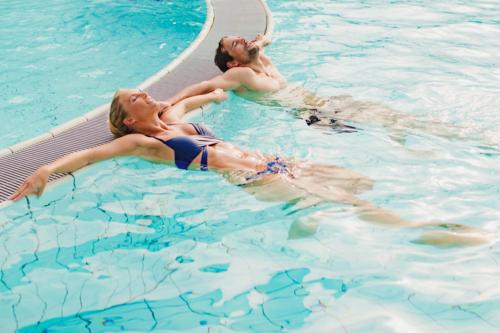 Thermenhotel PuchasPLUS Stegersbach - image 14