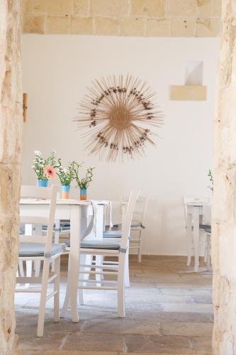 Masseria Bandino & Spa