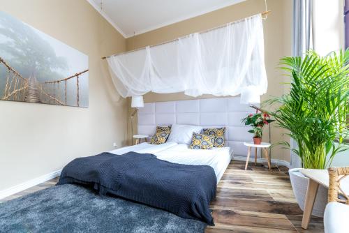 'Havana' Apartament Premium przy Starym Rynku