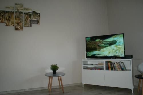 Apartament Grochowska Warszawa, Varšava (fotografie 6)