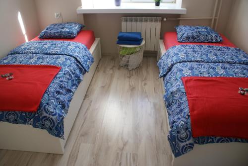 Apartament Grochowska Warszawa, Varšava (fotografie 4)