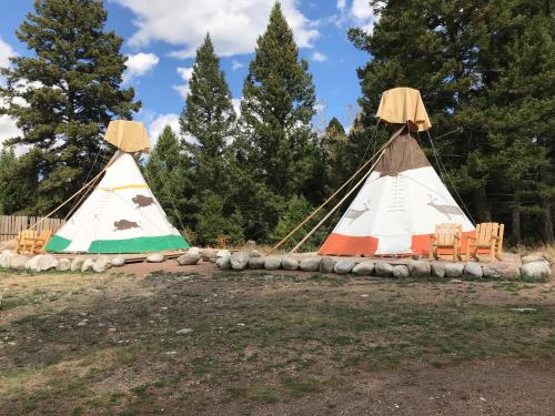 Boulder Creek Lodge - image 5