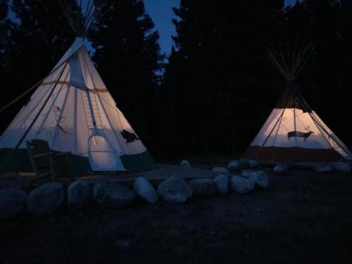 Boulder Creek Lodge - image 8