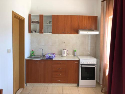 Apartment Villa Nikola - image 10