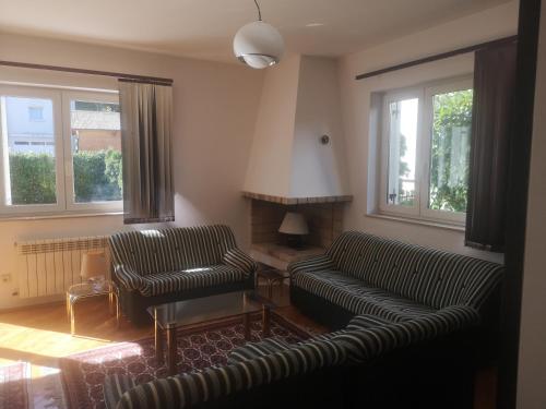  Apartman Zdravko in Zagreb