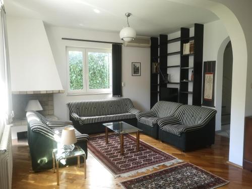  Apartman Zdravko in Zagreb