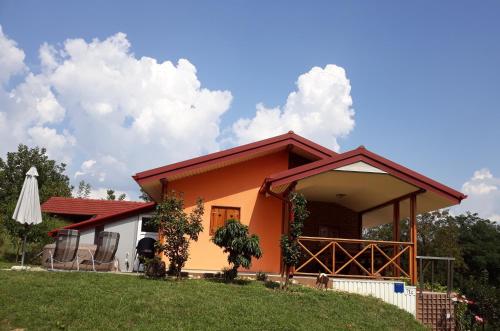 Kuća za odmor Nedeljko/ Holliday hause Nedeljko