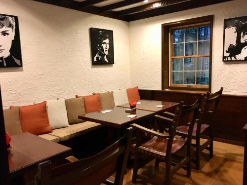 和田野フォレストホテル&アパートメント