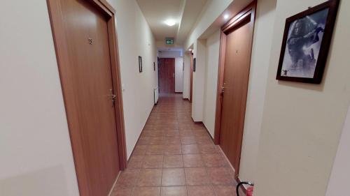 Noclegi Czarna Perla
