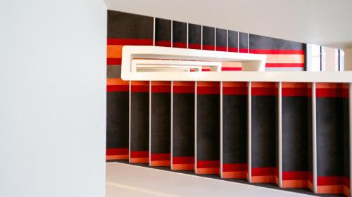 Dotări, City Living Sentrum Hotel in Trondheim