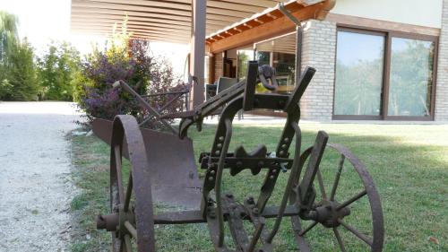 Ca' Gemma, Treviso (foto 8)