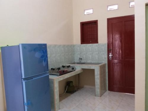 Rome Residence in Aek Tolang