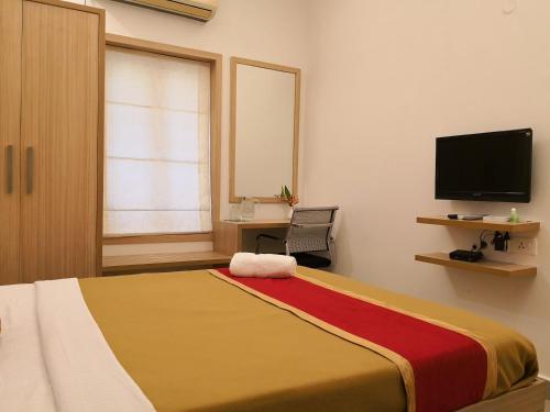 hotel photo