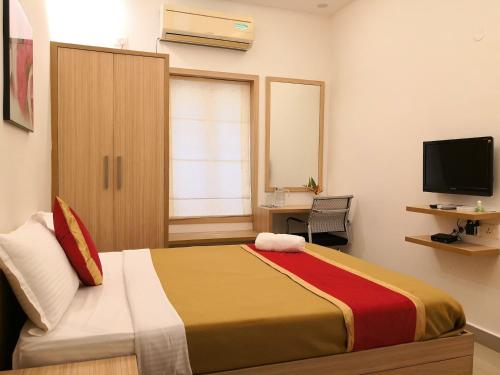 hotel photo