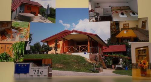 Kuća za odmor Nedeljko/ Holliday hause Nedeljko