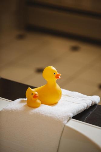 Albergo Allegria Hotel & Breakfast Restaurant - image 11