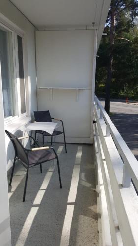 Savonlinna Holidays apartments - Tap to explore photos