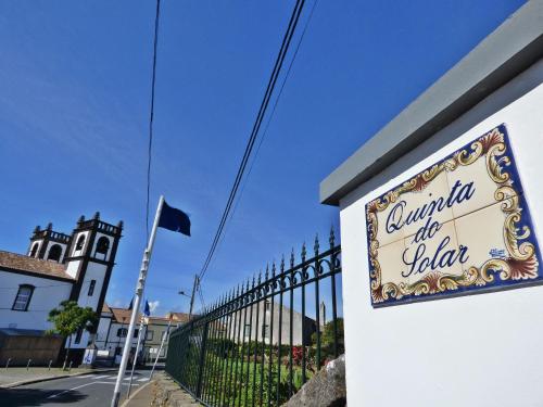 Quinta Do Solar - Exclusivo Perfeito para Famílias