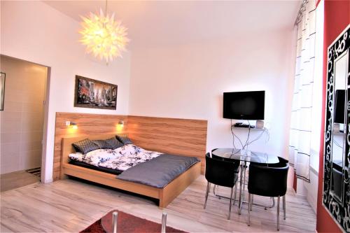 Vienna CityApartments - Design 2