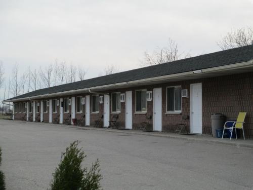 Accommodation in Wilmot