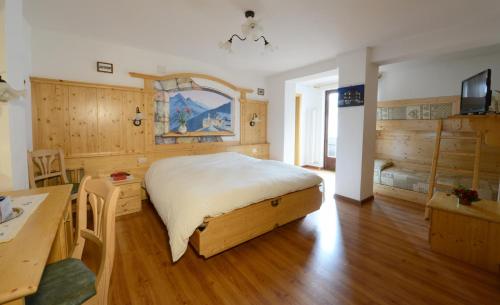 Hotel Presena in Vermiljo