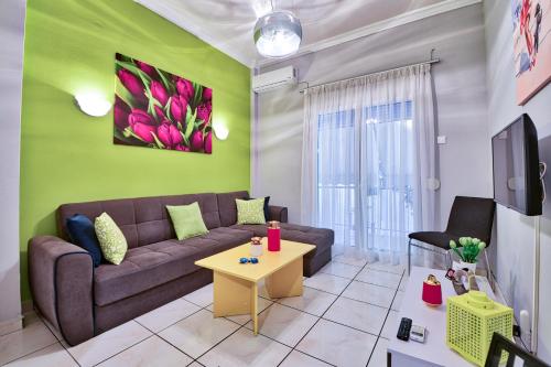 Lofos Apartment, Atény (fotografie 6)