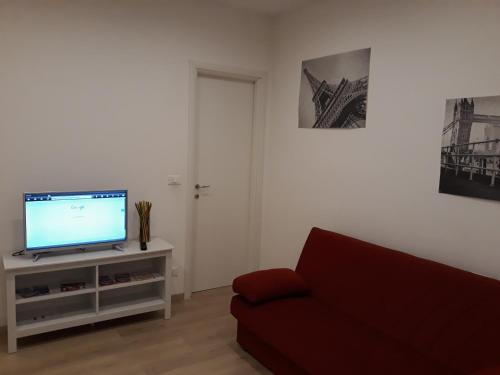  Alysia Apartment in Genua